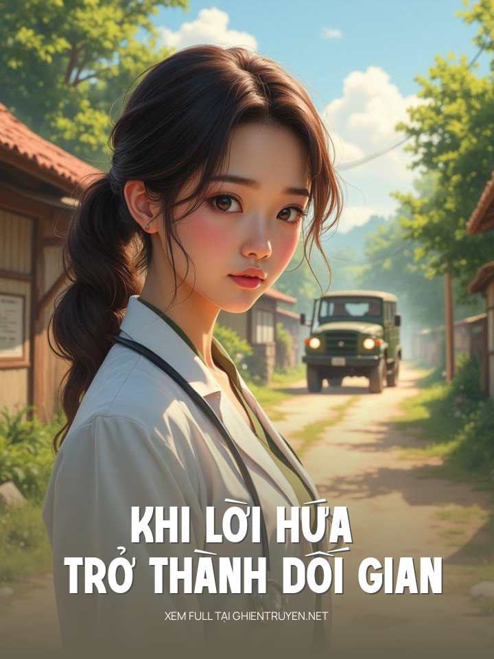 Khi Lời Hứa Trở Thành Dối Gian