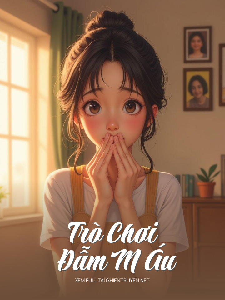 Trò Chơi Đẫm M Áu