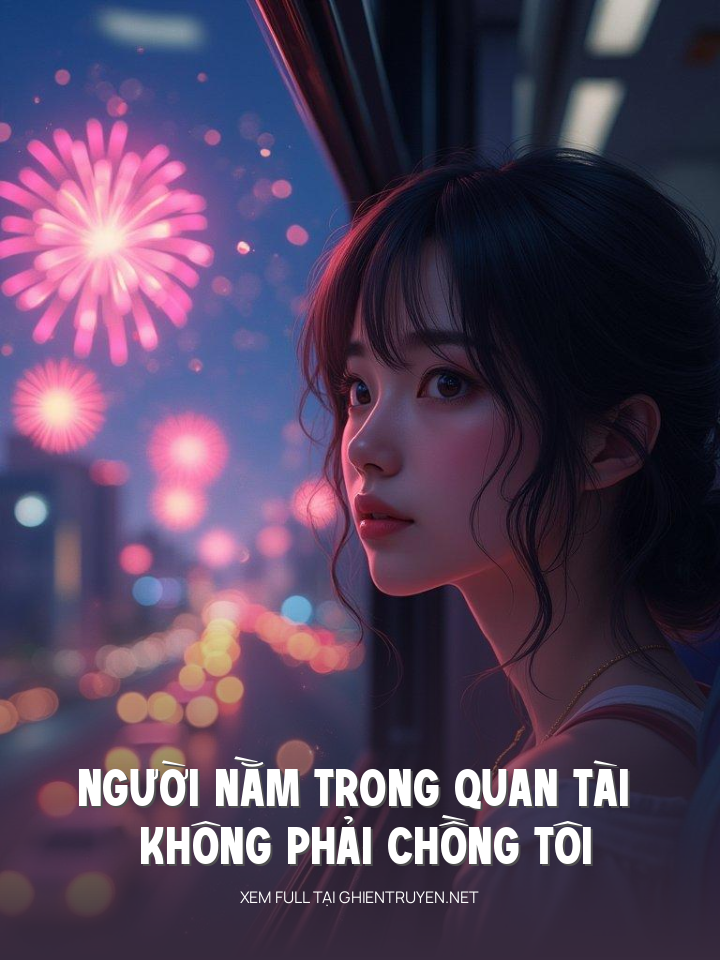 Người Nằm Trong Quan Tài Không Phải Em Chồng Tôi