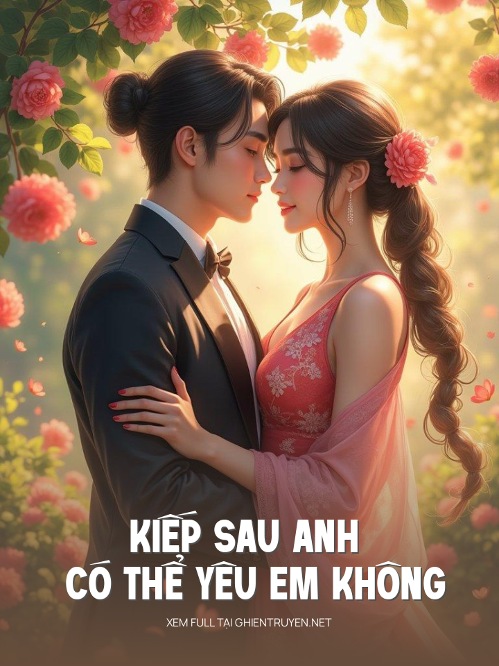 Kiếp Sau Anh Có Thể Yêu Em Không