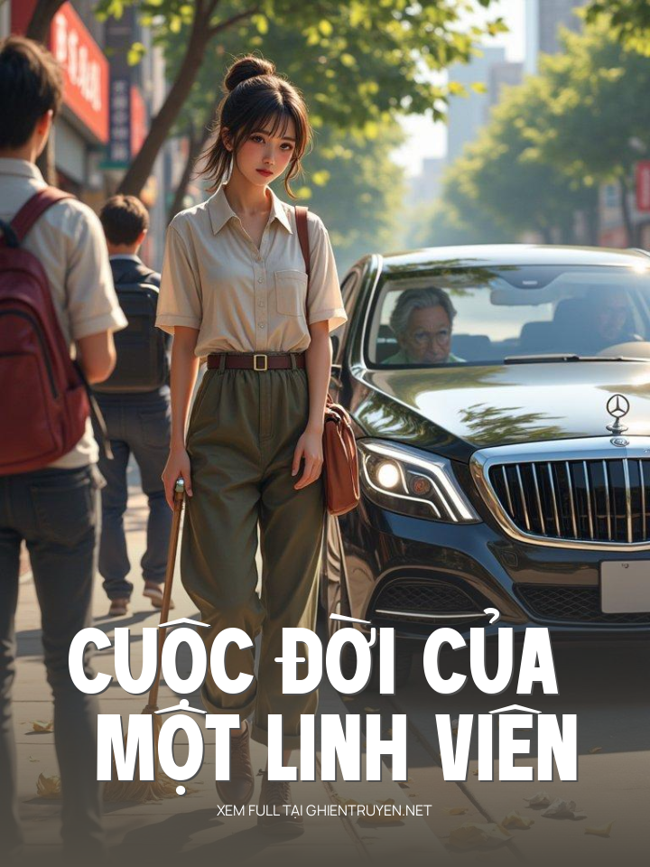 Cuộc Đời Của Một Linh Viên