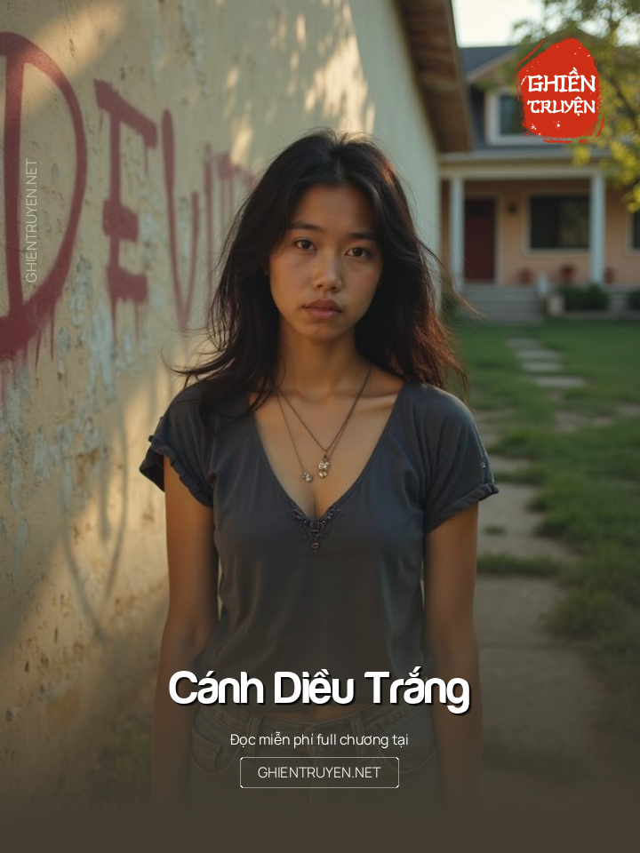 Cánh Diều Trắng