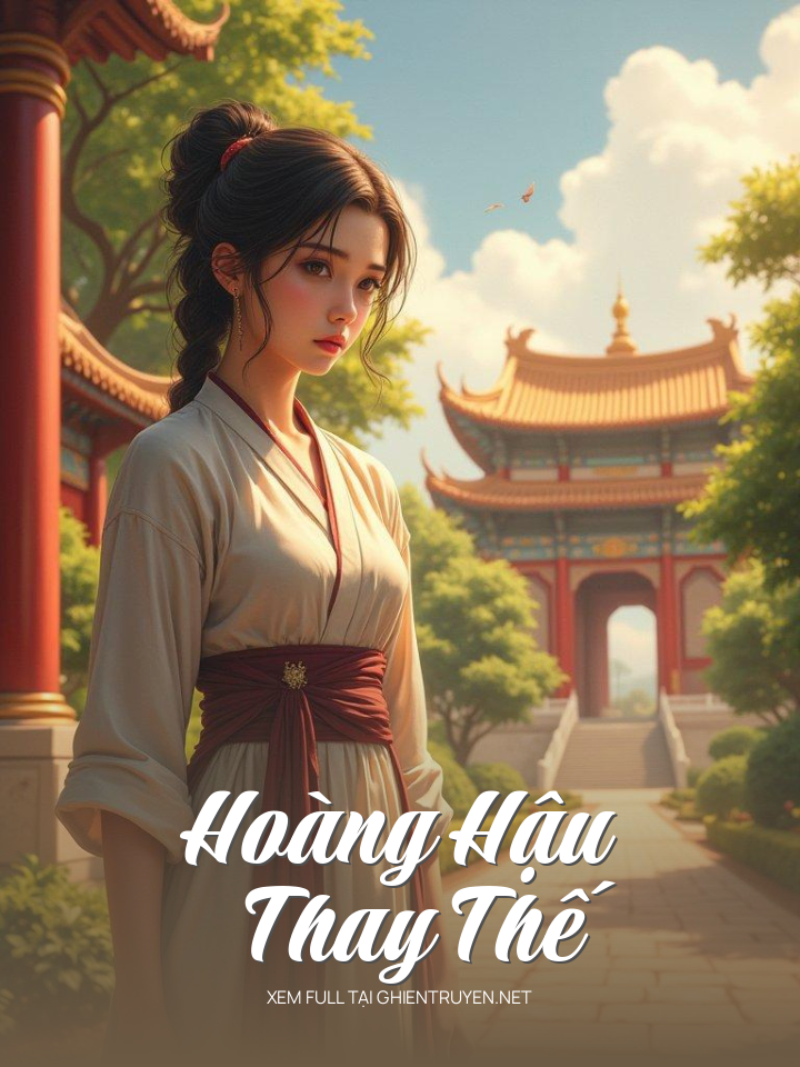 Hoàng Hậu Thay Thế