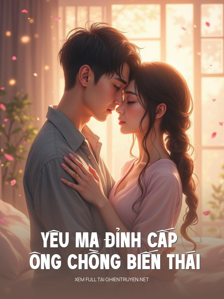 Yêu Ma Đỉnh Cấp Và Ông Chồng Biến Thái