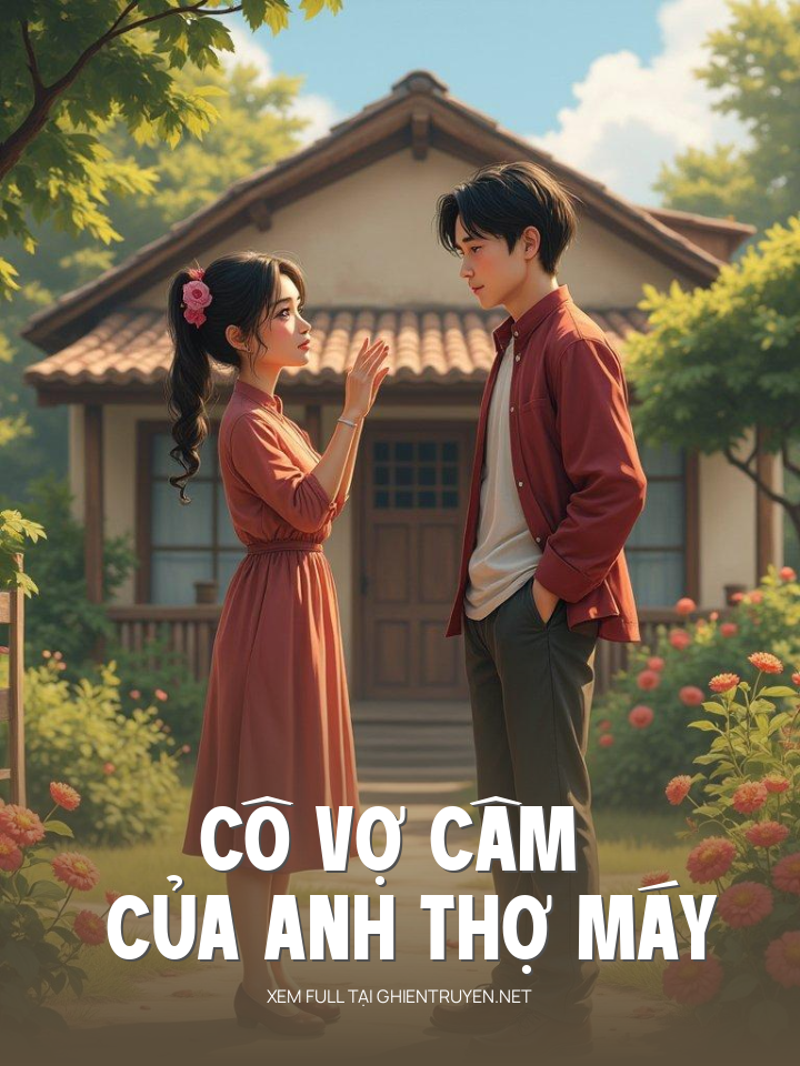 Cô Vợ Câm Của Anh Thợ Máy