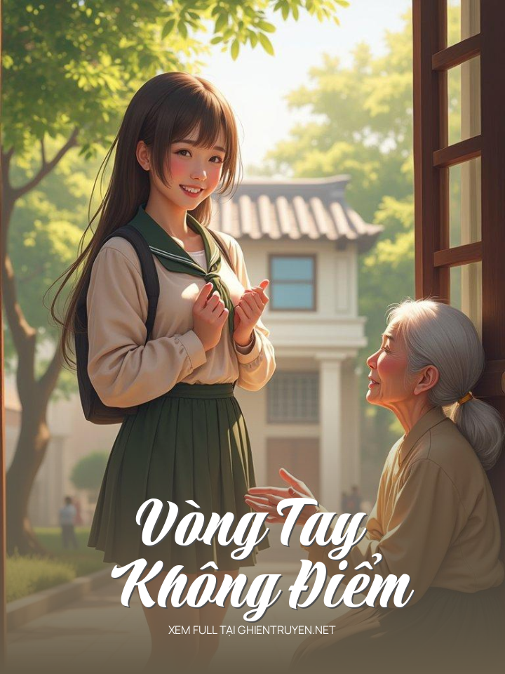 Vòng Tay Không Điểm