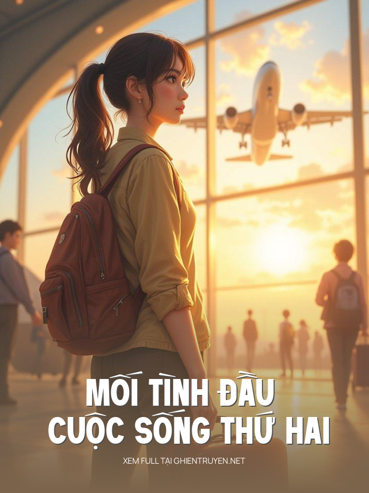 Mối Tình Đầu Và Cuộc Sống Thứ Hai