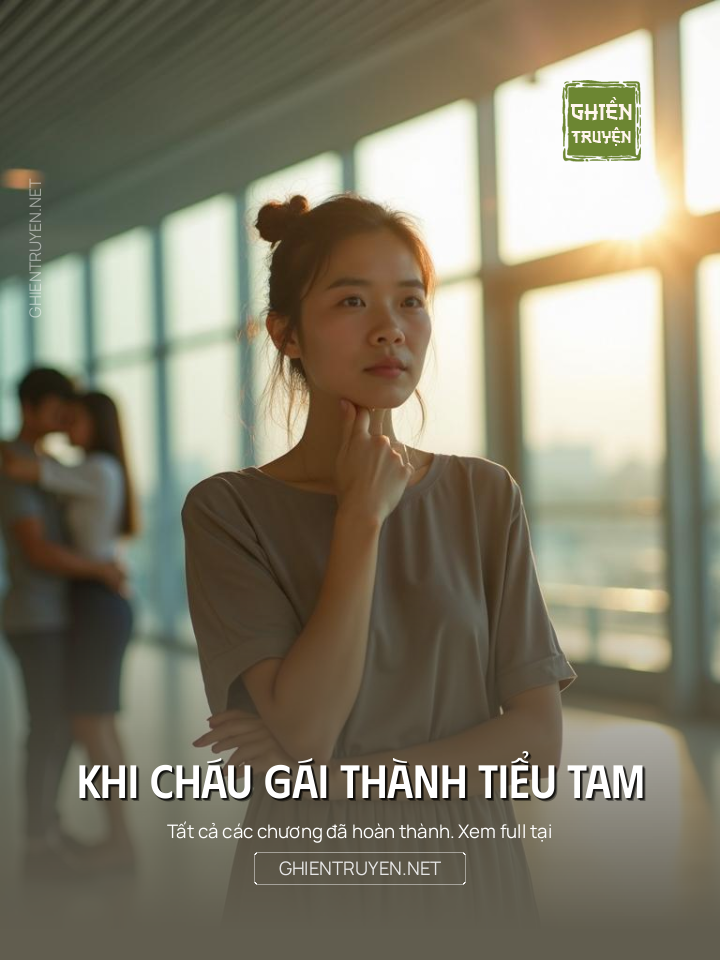 Khi Cháu Gái Thành Tiểu Tam