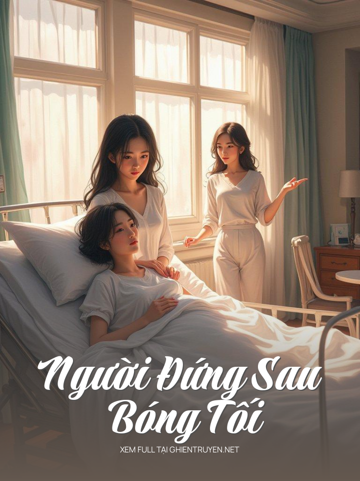 Người Đứng Sau Bóng Tối