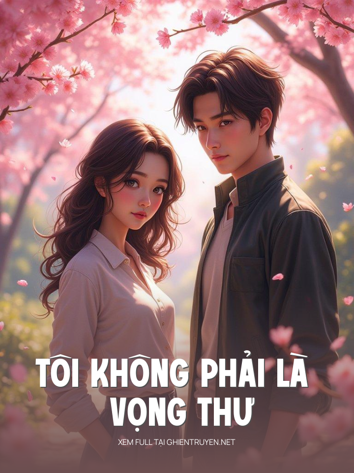 Tôi Không Phải Là Vọng Thư