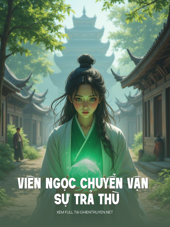 Viên Ngọc Chuyển Vận Và Sự Trả Thù