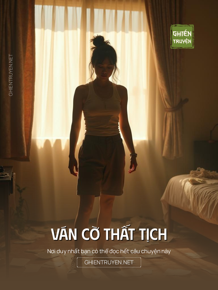 Ván Cờ Thất Tịch