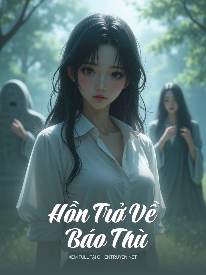 Hồn Trở Về Báo Thù