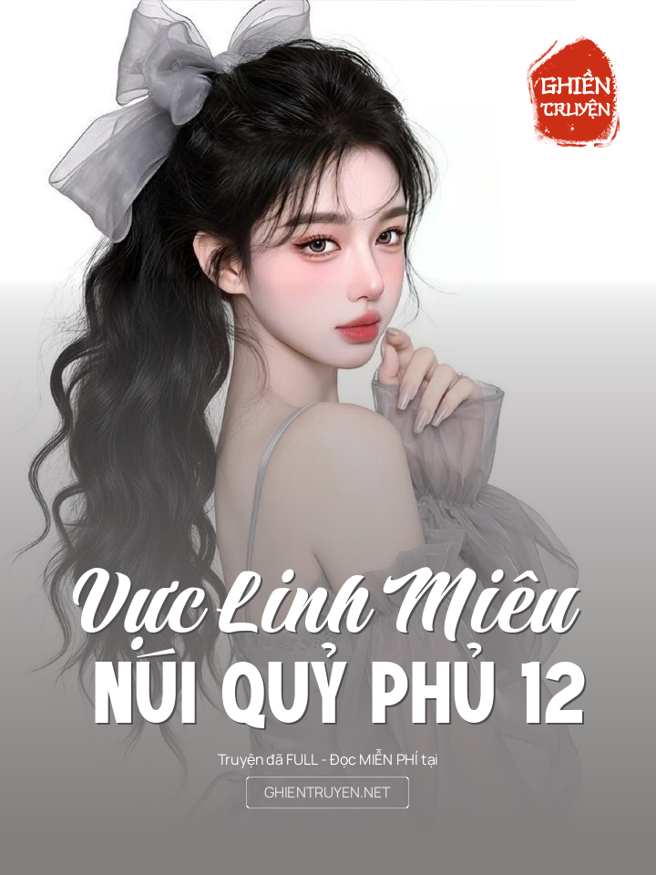 Vực Linh Miêu - Núi Quỷ Phủ 12