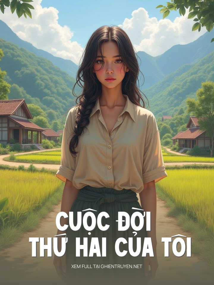 Cuộc Đời Thứ Hai Của Tôi