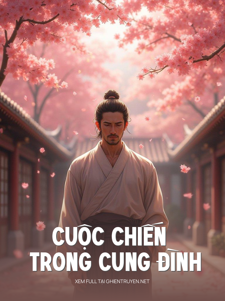 Cuộc Chiến Trong Cung Đình