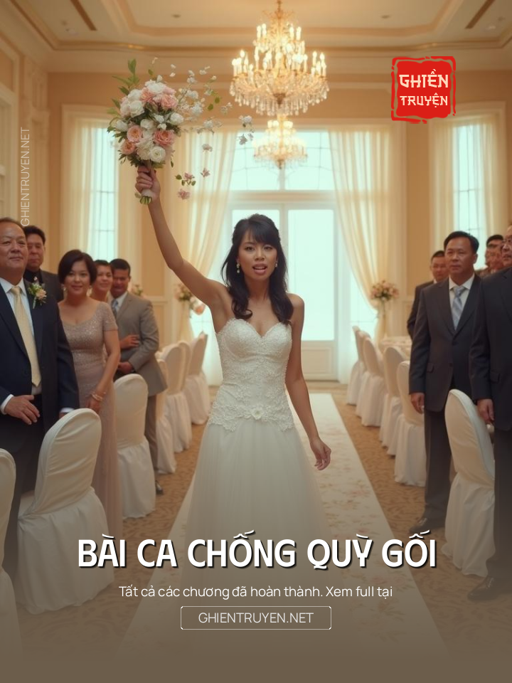 Bài Ca Chống Quỳ Gối