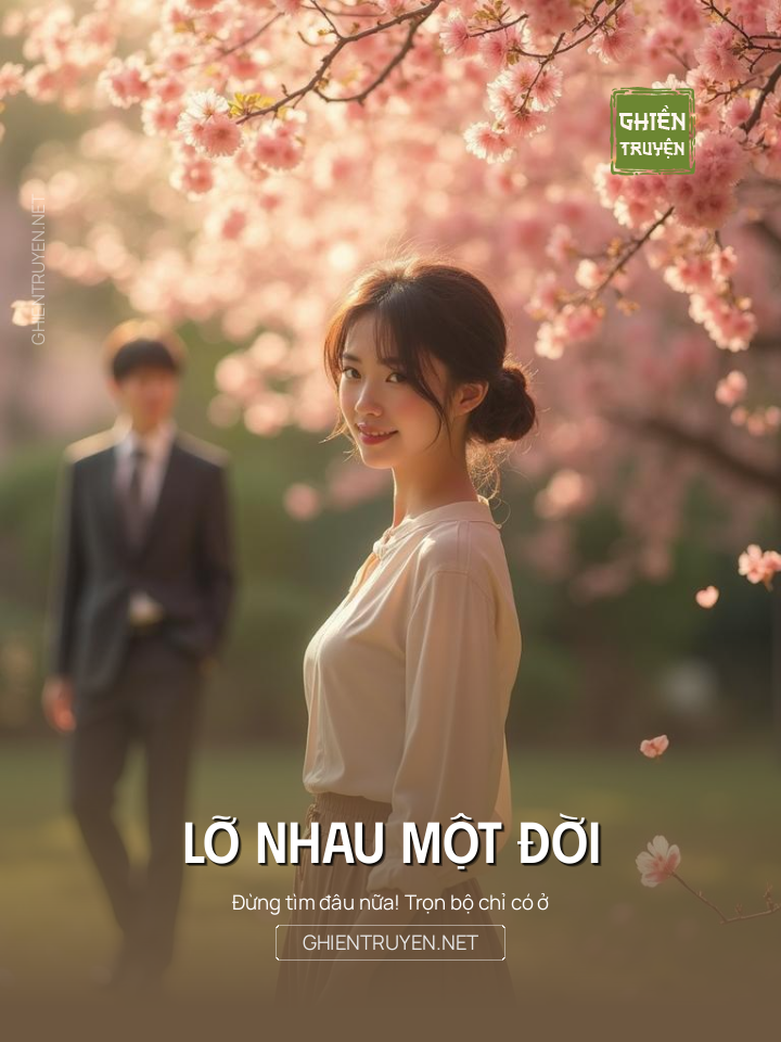 Lỡ Nhau Một Đời