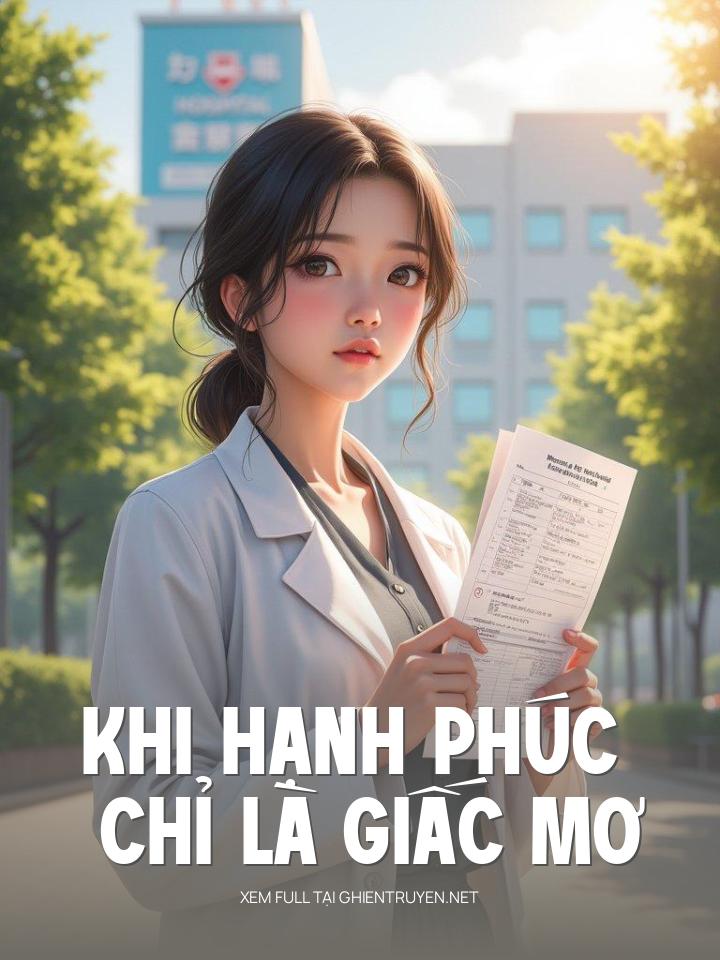 Khi Hạnh Phúc Chỉ Là Giấc Mơ