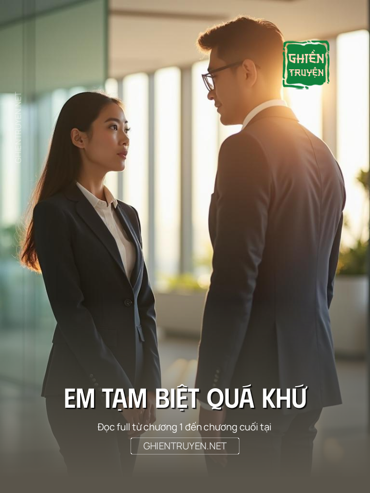 Em Tạm Biệt Quá Khứ
