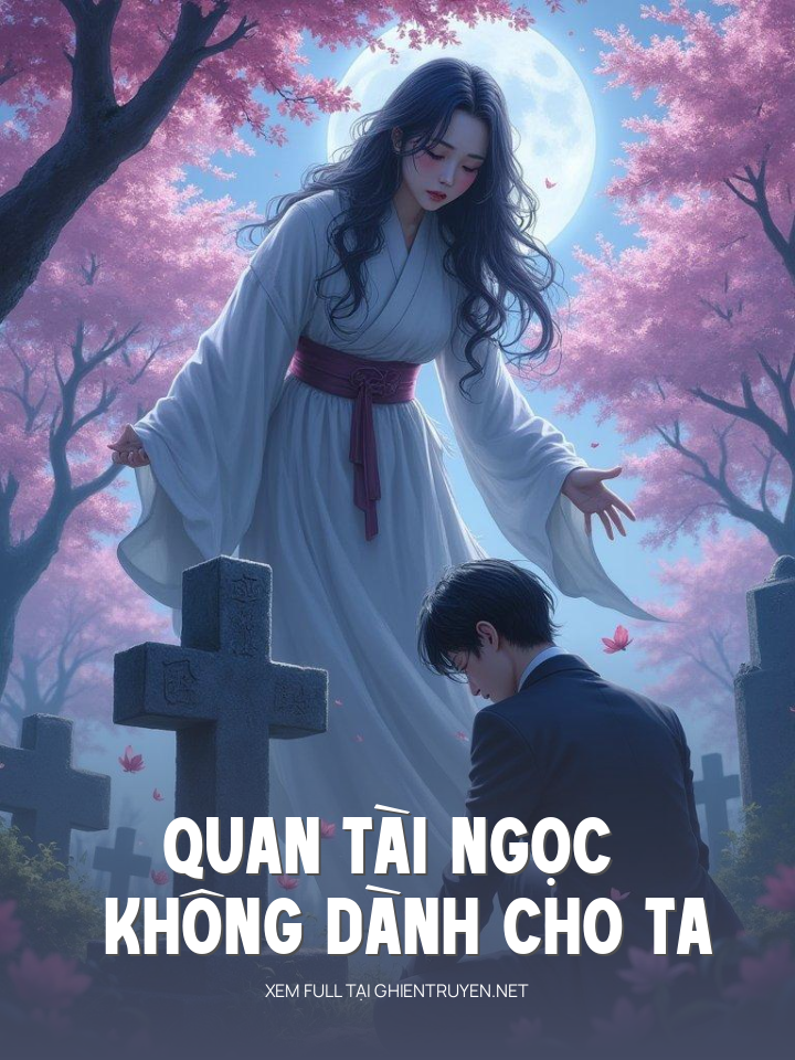 Quan Tài Ngọc Không Dành Cho Ta
