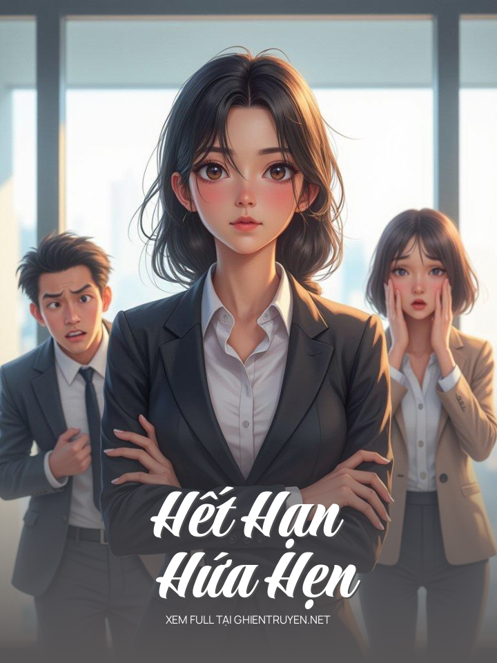 Hết Hạn Hứa Hẹn