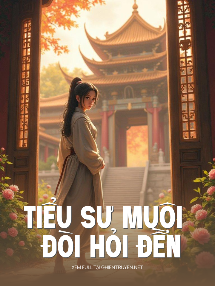 Tiểu Sư Muội Đòi Hỏi Đền