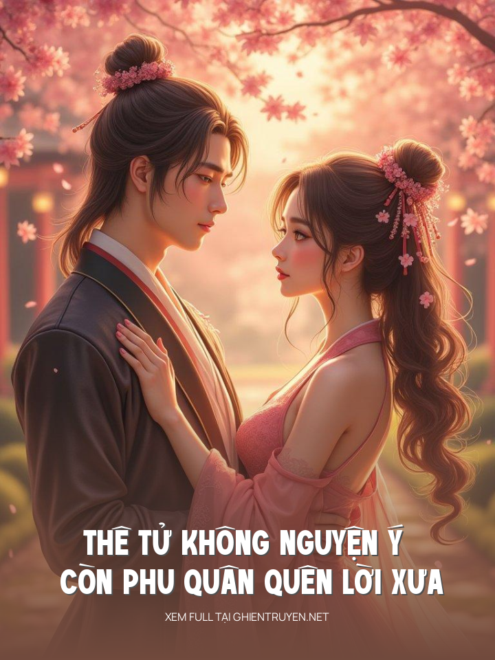 Thê Tử Không Nguyện Ý Còn Phu Quân Thì Quên Lời Xưa
