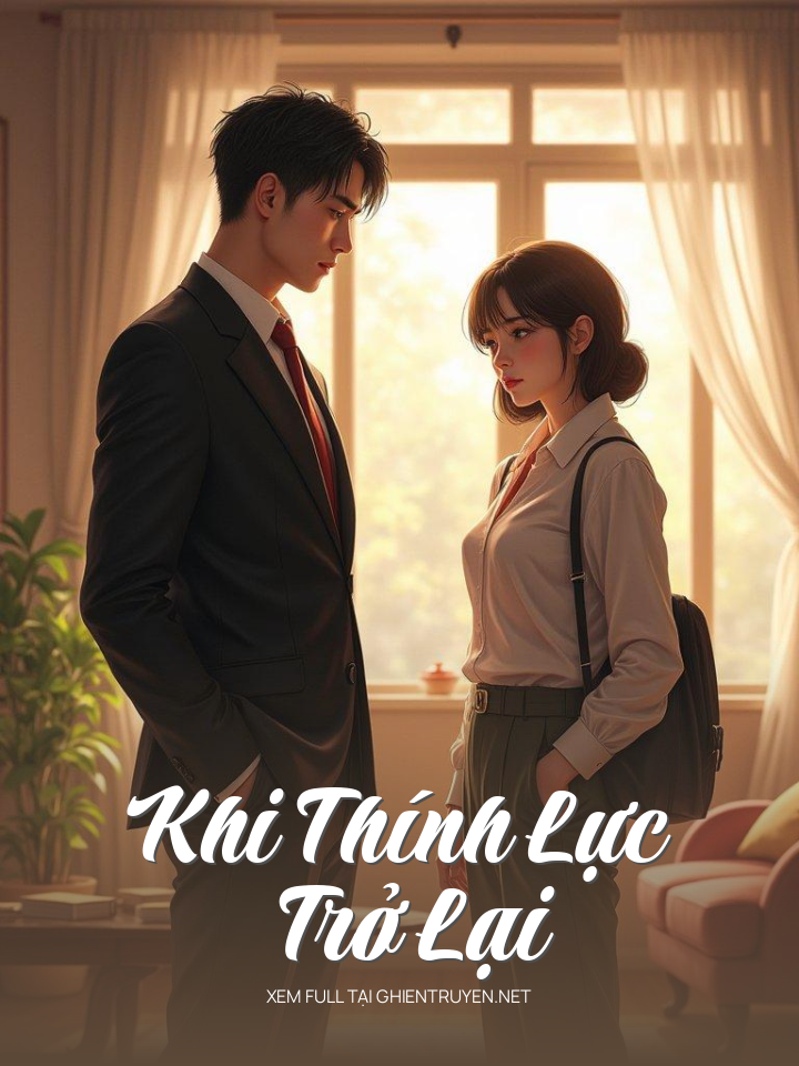 Khi Thính Lực Trở Lại
