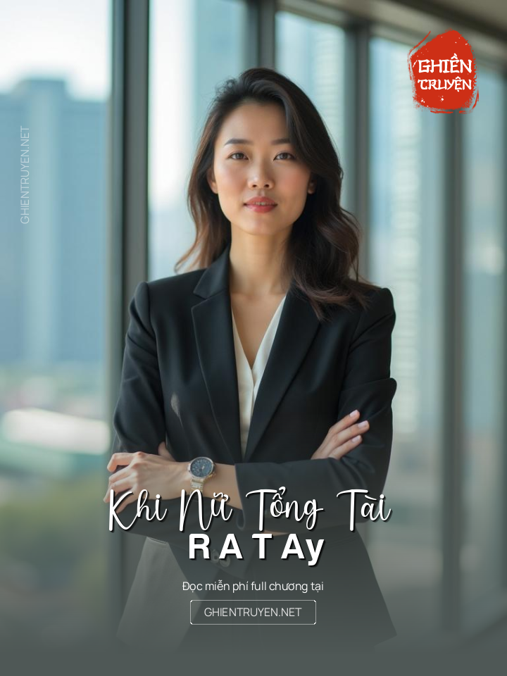 Khi Nữ Tổng Tài R A T Ay