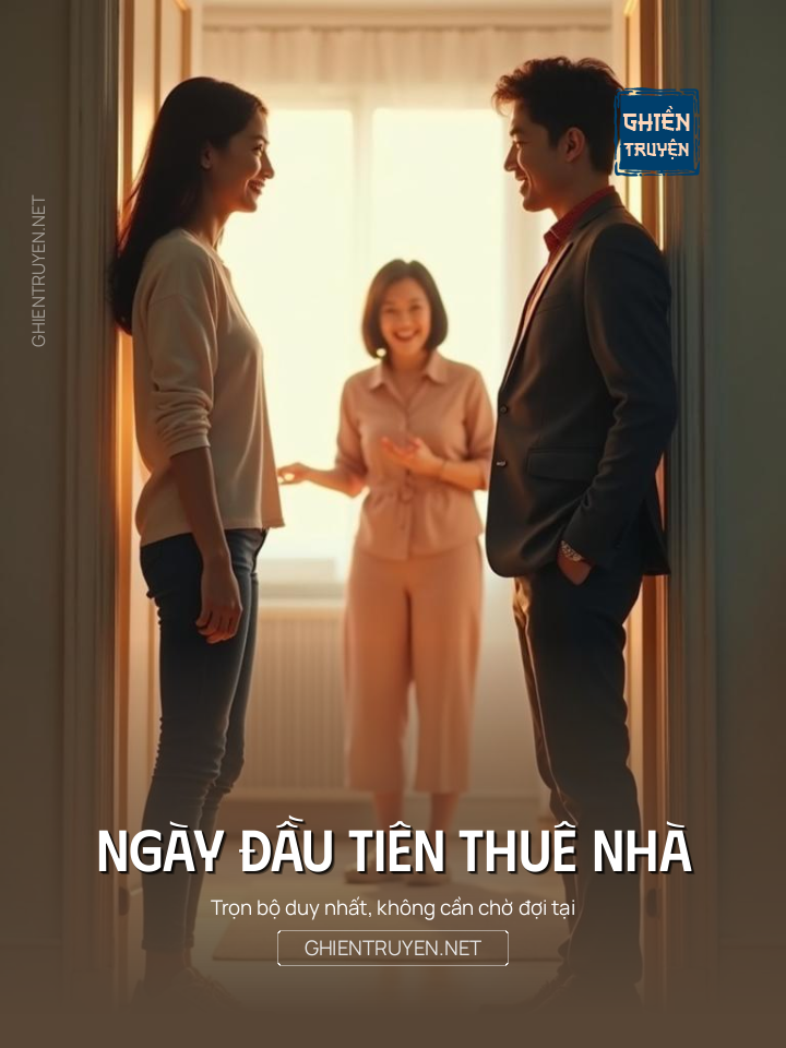 Ngày Đầu Tiên Thuê Nhà