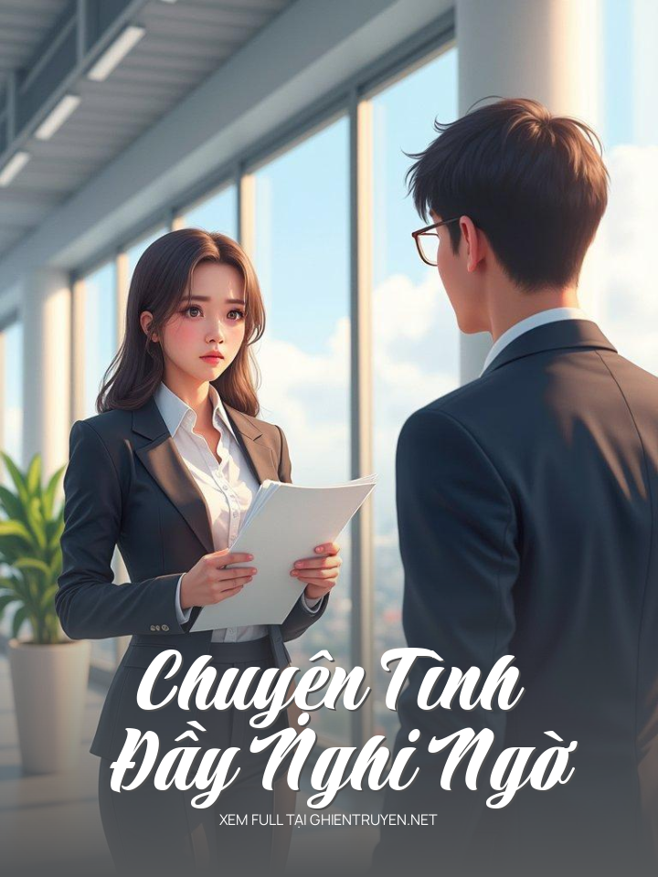 Chuyện Tình Đầy Nghi Ngờ