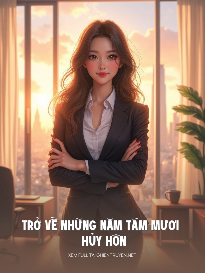 Trở Về Những Năm Tám Mươi Hủy Hôn