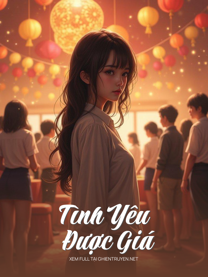 Tình Yêu Được Giá