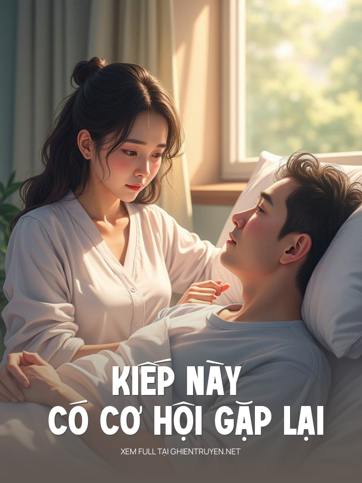 Kiếp Này Có Cơ Hội Gặp Lại
