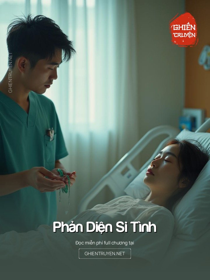 Phản Diện Si Tình