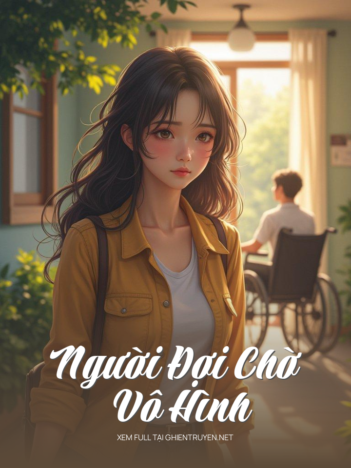 Người Đợi Chờ Vô Hình