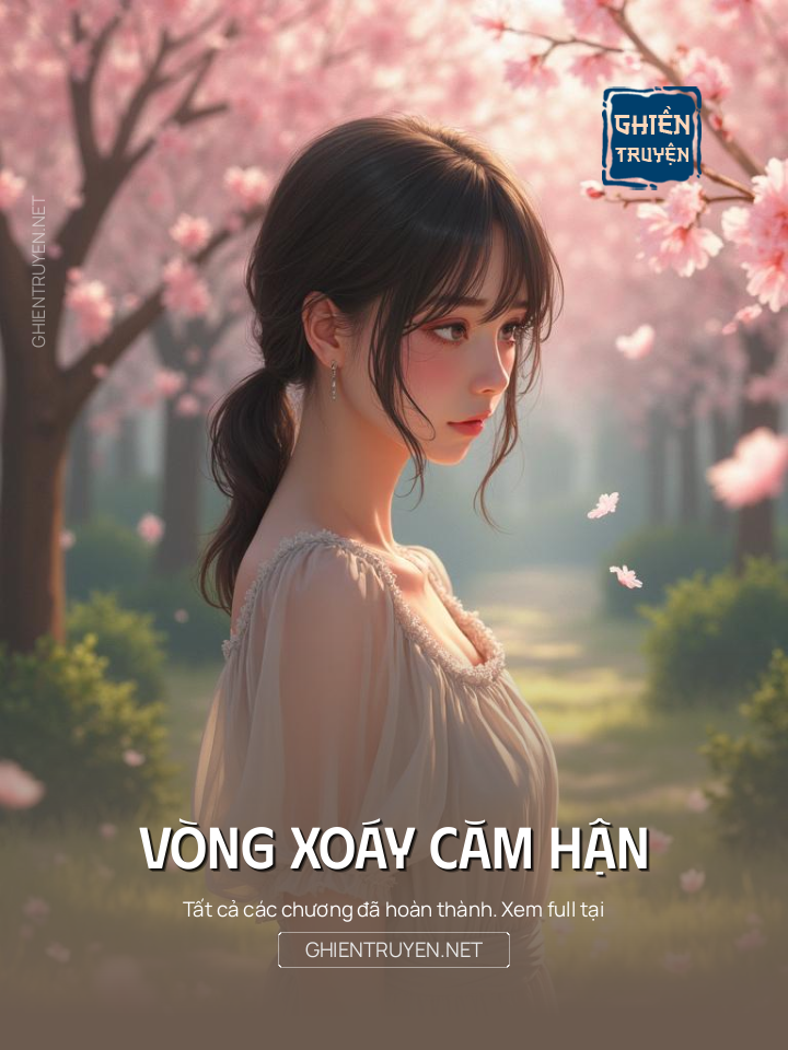 Vòng Xoáy Căm Hận
