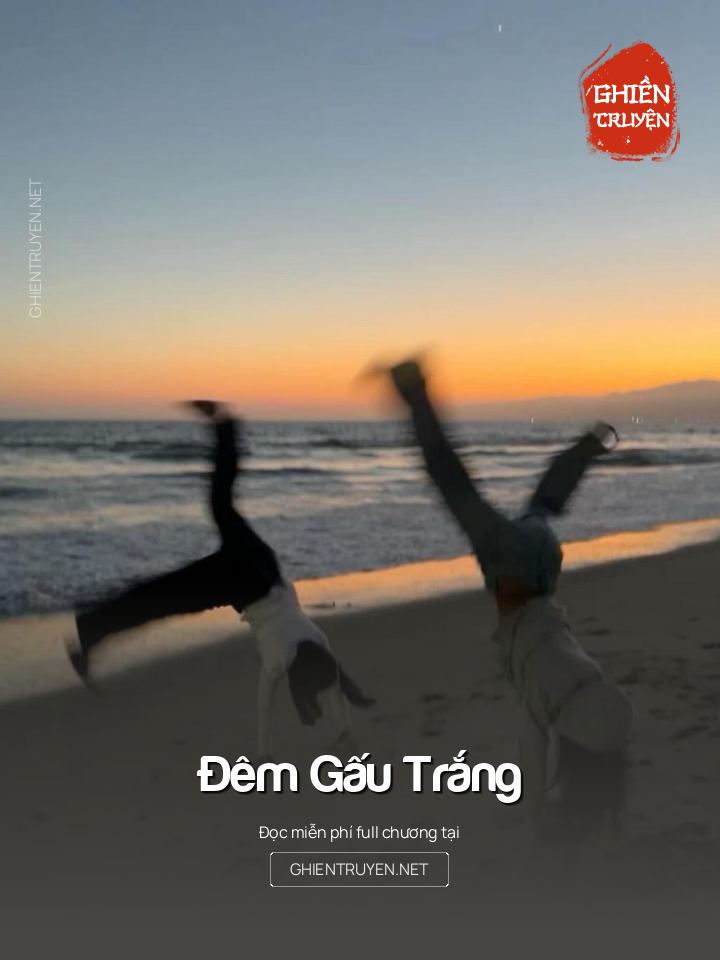 Đêm Gấu Trắng