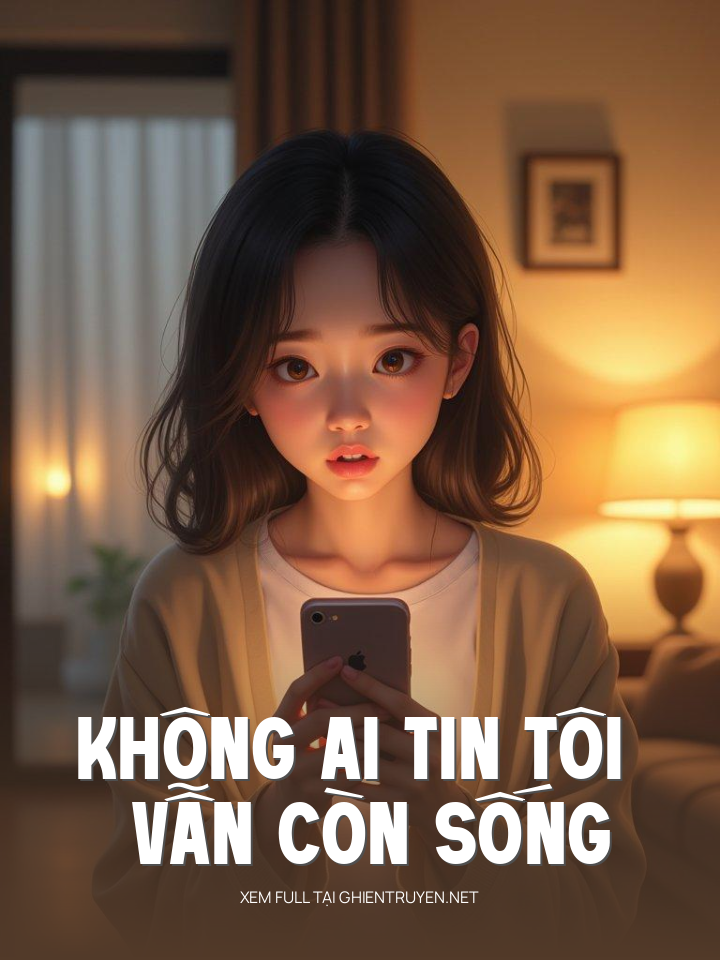 Không Ai Tin Tôi Vẫn Còn Sống