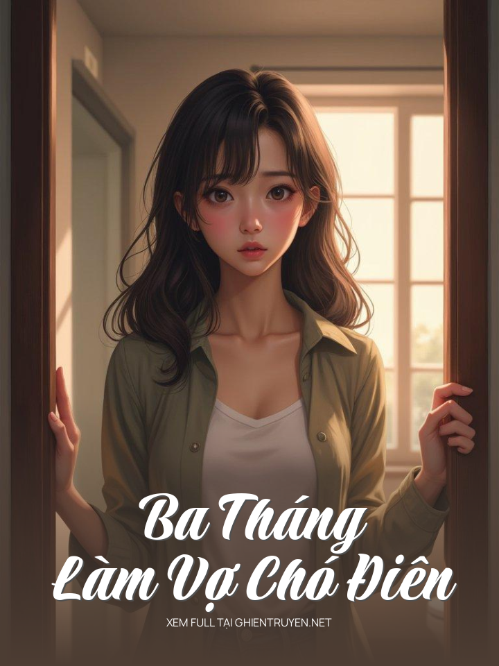 Ba Tháng Làm Vợ Chó Điên