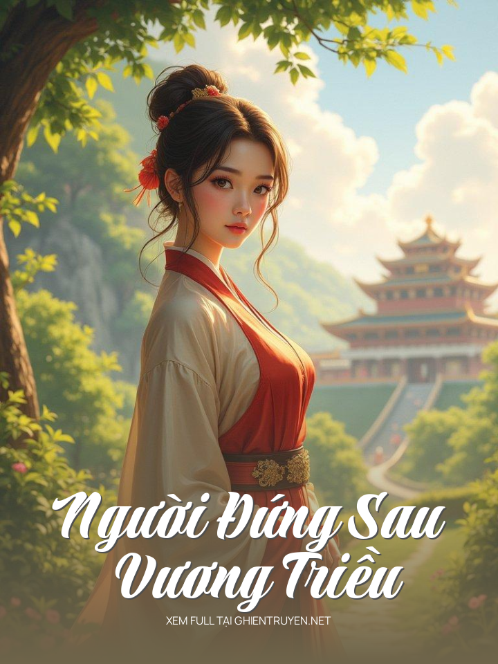 Người Đứng Sau Vương Triều