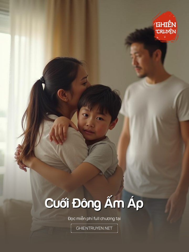 Cuối Đông Ấm Áp