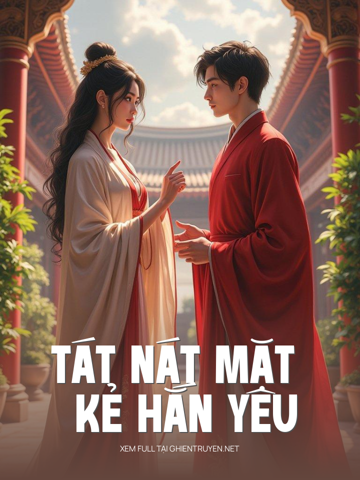 Tát Nát Mặt Kẻ Hắn Yêu