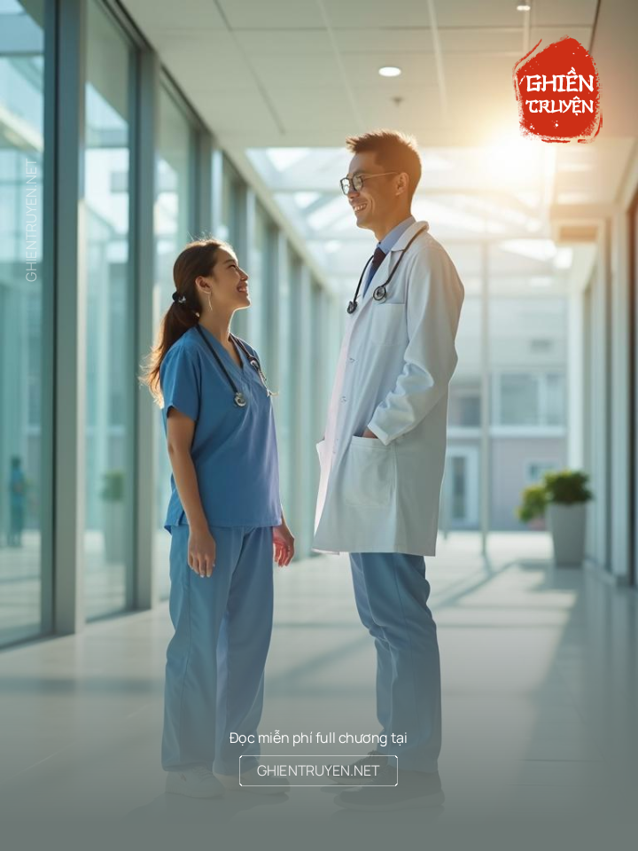 Chỉ Một Lần Phản Bội, Tôi Sẽ Khiến Anh Mất Cả Sự Nghiệp