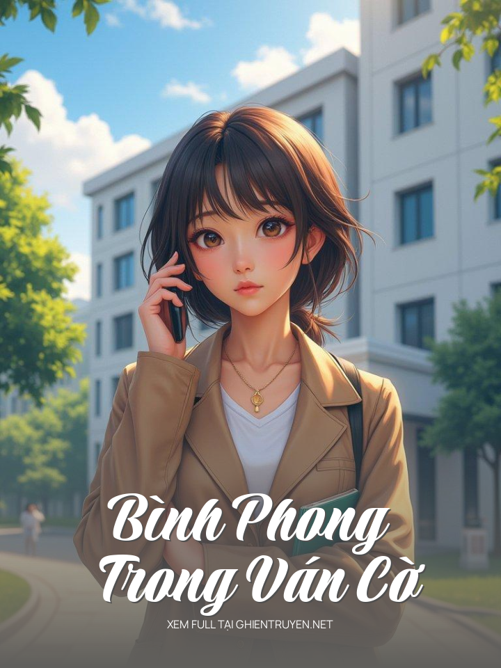 Bình Phong Trong Ván Cờ Máu