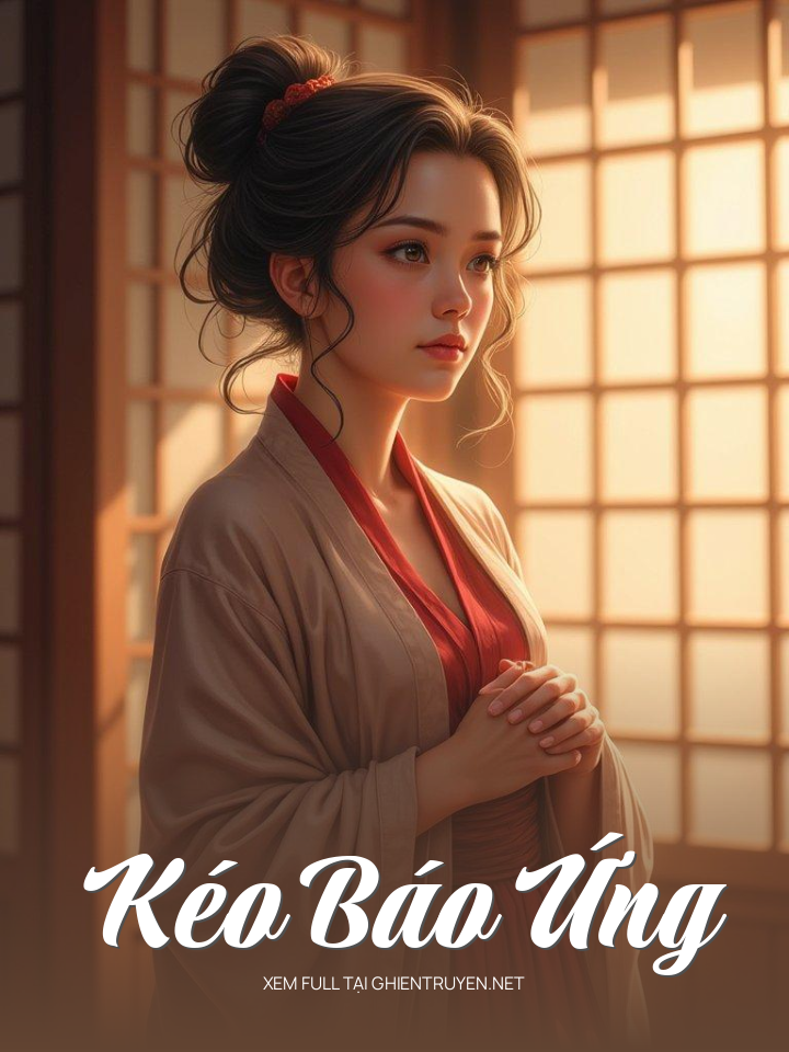 Kéo Báo Ứng
