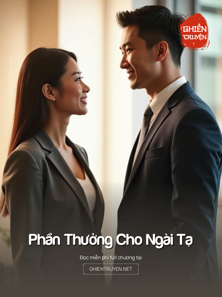 Phần Thưởng Cho Ngài Tạ