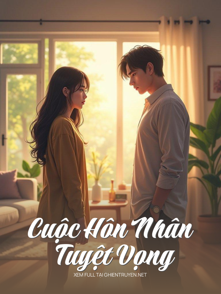 Cuộc Hôn Nhân Tuyệt Vọng
