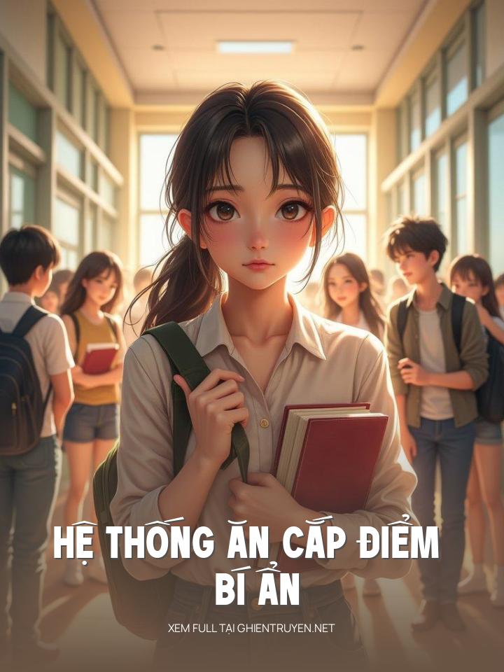 Hệ Thống Ăn Cắp Điểm Bí Ẩn